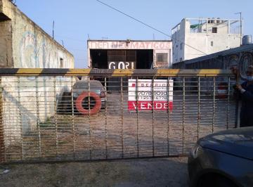 SER-SER-3915_2 · Venta de Galpón en Quilmes Oeste.