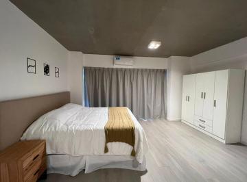 Departamento · 54m² · 1 Ambiente · Departamento en Alquiler Temporario - Hospital Italiano