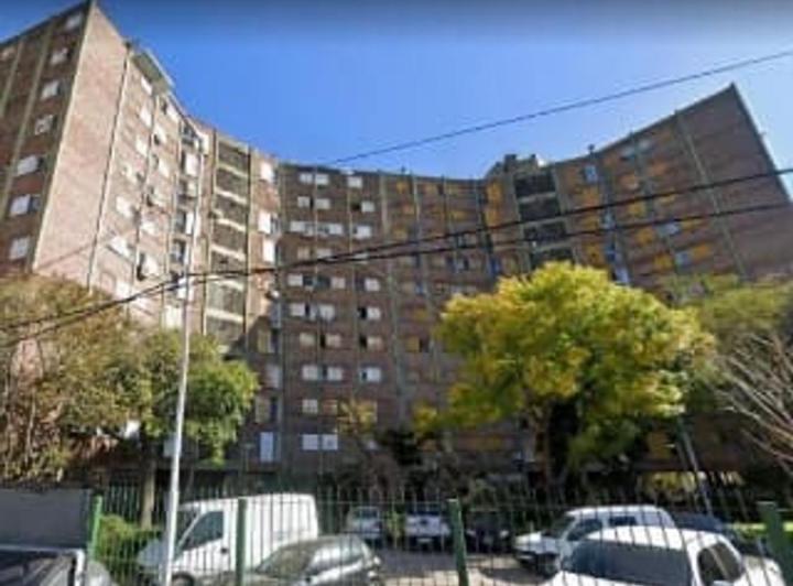 Departamento · 82m² · 4 Ambientes