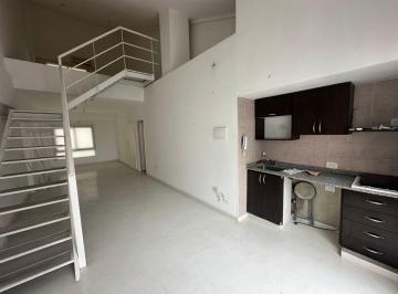 Departamento Alquiler de 2 ambientes · Villa Luro Depto. 7 Mo. Piso 2 Amb en Duplex C/frente C/balcón y Cochera