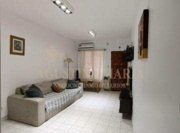 Departamento · 95m² · 3 Ambientes · 1 Cochera · Venta Duplex 3 Ambientes Bella Vista