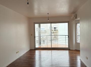 Departamento de 2 ambientes, Palermo · Excelente 2 Ambientes Palermo Piso Alto Frente Luz Vista Sol!