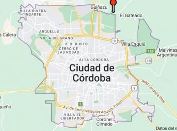 Campo , Córdoba · Villa Retiro - 3ha 6000 m Cerca de La Ruta A174