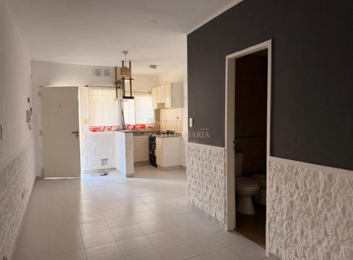 Departamento · 37m² · 2 Ambientes