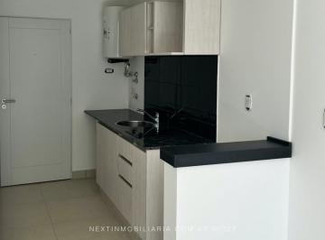 Departamento de 2 ambientes, Rosario · Alquiler Monomabiente Prremium con Amenities Centro Rosario Zeballos Al 1600
