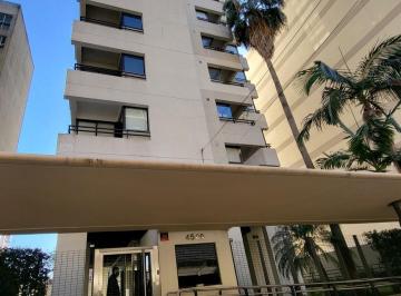 Departamento de 2 ambientes, Villa Urquiza · Espectacular 2 Ambientes en Piso Alto
