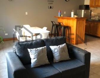 Departamento · 79m² · 3 Ambientes · Departamento Tipo Duplex Moderno y Centrico