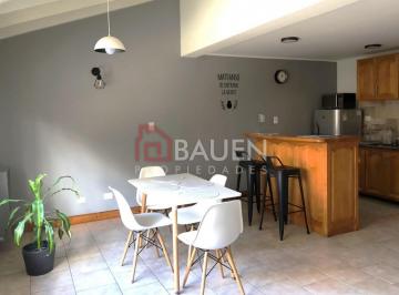 Departamento · 79m² · 3 Ambientes · Departamento Tipo Duplex Moderno y Centrico