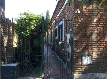 Departamento de 3 ambientes, Quilmes · Venta Departamento 3 Amb con Fondo Libre en Quilmes Oeste Centro