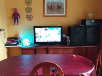 Departamento de 5 ambientes, Rosario · Vende o Permuta por Casa en Valle de Punilla