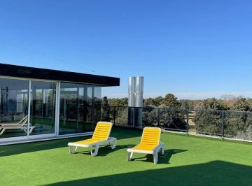 Departamento · 83m² · 3 Ambientes · 2 Cocheras · Venta Departamento 2 Dorm., Fisherton.