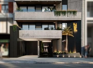 Departamento · 111m² · 4 Ambientes · Entre Ríos 400 - Departamento de 3 Dorm., Financiación