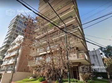 Departamento · 151m² · 4 Ambientes · Piso 4 Am Mas Dep/serv - Martinez Centro