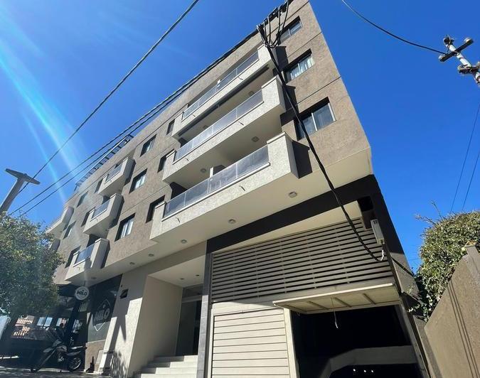 Departamento · 260m² · 5 Ambientes · 3 Cocheras
