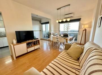 Departamento · 65m² · 3 Ambientes · Depto de 3 Amb Torres del Ombu