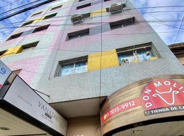 Departamento de 3 ambientes, Lomas de Zamora · Departamento 3 Ambientes Al Frente. Apto Profesional - Maipu Al 100 Banfield