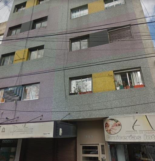 Departamento · 11m² · 3 Ambientes
