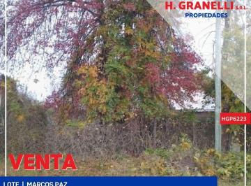 HGP-HGP-6223_2 · Lote. | Av Moreno Al 1200