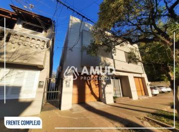 Departamento · 60m² · 3 Ambientes · Codigo de Publicacion 0666