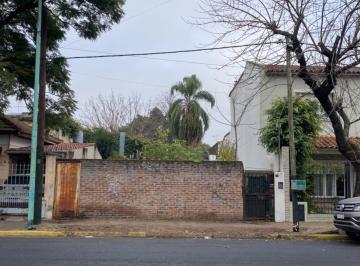 Terreno , Lomas de Zamora · Excelente Lote en Venta en Temperley