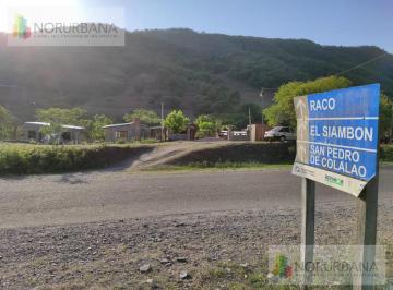Terreno · 3950m² · Terreno - Cruz Alta