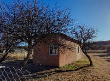Casa · 60m² · 2 Ambientes · Se Vende Casa en San Lorenzo