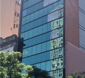 Oficina comercial · 150m² · 7 Ambientes · Oficinas - Planta Dividida - Centro Sur (Comercial), Capital Federal