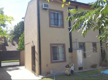 Casa · 128m² · 2 Dormitorios · 1 Cochera · Casa - Monte Grande