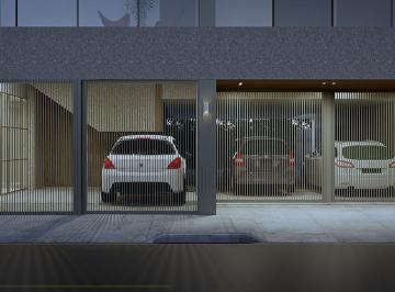 Garage · 15m² · Cochera - Candioti Sur
