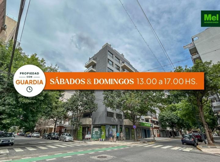 Desarrollo vertical · Burela 2300