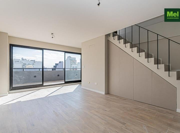 Desarrollo vertical , Villa Urquiza · Burela 2300