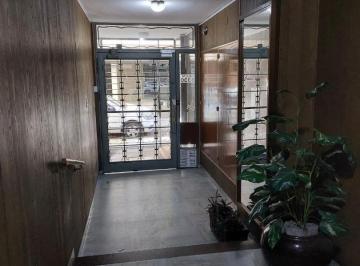 Departamento · 37m² · 2 Ambientes · Alem 1300, Departamento 1 Dormitorio, Contra Frente.