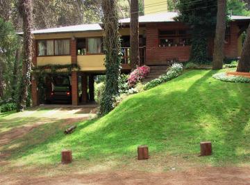 Casa de 5 ambientes, Pinamar · Vacaciones de Invierno Usd 100 Casa a 5 Cuadras de La Playa y 4 del Centro1