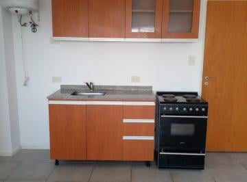 Departamento de 1 ambiente, Tres de Febrero · Dpto. Mono Vivi/apto Profesional