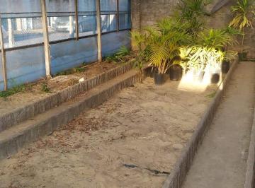 Terreno , Morón · Excelente Esquina de 17 m. X 21 m.