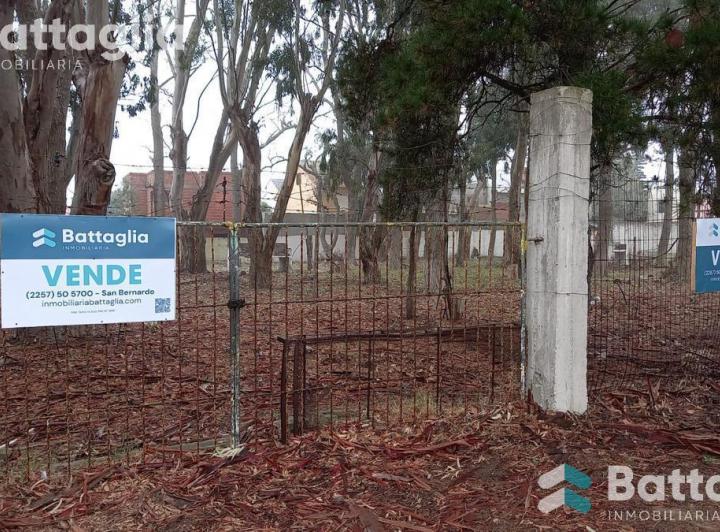 Terreno · 400m² · 16 Ambientes