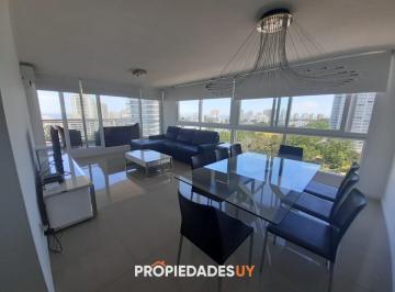 Foto1 · Departamento en Venta en Torre de Categoria a m de Playa Brava.
