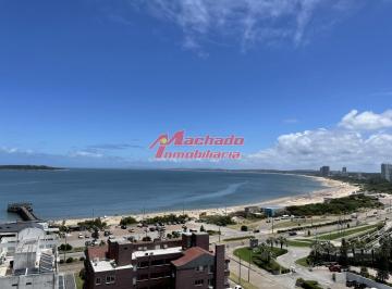 Foto1 · Apartamento en Venta de 3 Dorm. 3 Baños en Suite en Mansa!