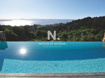 Foto1 · Casa 3 Dorm. en Suite en Las Cumbres con Excepcionales Vistas.