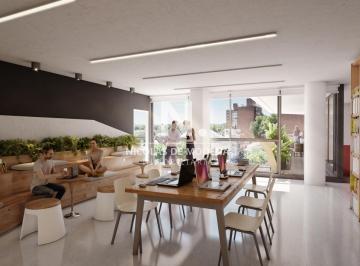 Foto1 · Venta Apartamento de 1 Dormitorio con Excelentes Amenities en Tres Cruces