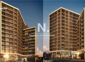 Foto1 · Proyecto Ventura Go. Monoambiente en Zona Tres Cruces, Ideal Para Renta.