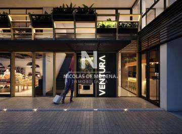 Foto1 · Proyecto Ventura Go. Apartamento 2 Dorm. en Zona Tres Cruces