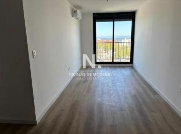 Foto1 · Proyecto Soho en Zona Cordón. Venta Apartamento 2 Dorm., Ideal Para Renta