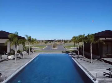 Terreno · 850m² · Lote Interno en Naudir Delta