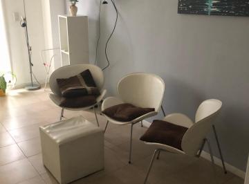 Departamento de 1 ambiente, Villa Urquiza · Alquiler Temporal Villa Urquiza Monoambiente Balcon Amueblado Equipado