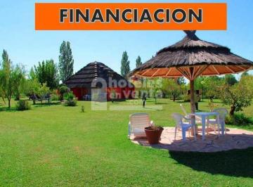 Hotel , San Rafael · Financiacion - Complejo de Cabañas en Venta en Rama Caida, San Rafael
