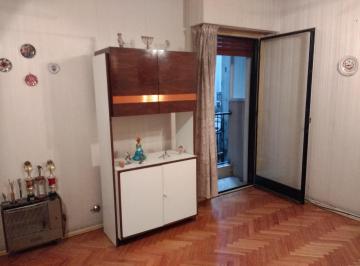 Departamento de 2 ambientes, Villa Crespo · Villa Crespo 2 Ambientes Gurruchaga y Camargo Muy Amplios 40 m² Cel