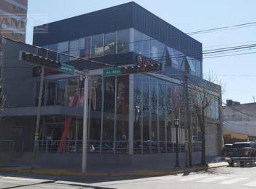 00- Frente · Local en Tigre