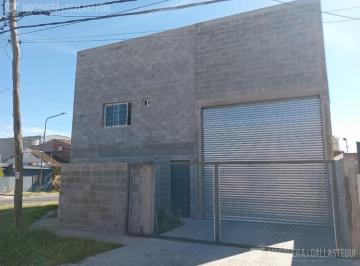 Depósito · 280m² · Depósito - Ricardo Rojas.