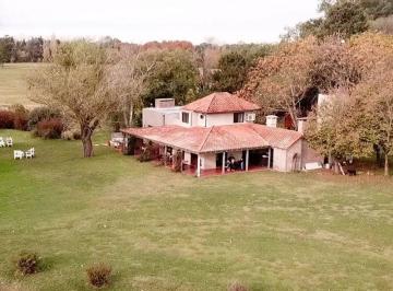 Terreno · 850m² · Terreno - El Campo - Fincas Exclusivas Cardales